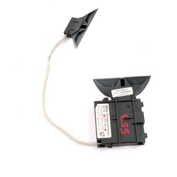 фото thumb №11, Bmw e53 x5 модуль датчик ультразвуковий 8379941