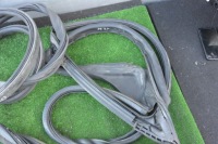 Прокладка дверь багажника tesla model s 12-16 с Разборки, фото thumb