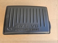 фото thumb №1, Корпус фильтра jeep grand cherokee 4,7 v8 wk