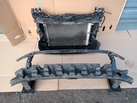 фото thumb №12, Бампер капот крылья лампы перед volkswagen taigo r-line 1.5tsi