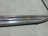 фото thumb №8, Citroen ds3 racing молдинг двері крила права