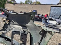 Audi a5 b9 8w6 lift бампер перед передний 8w6807437p с Разборки, фото thumb