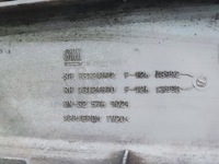 фото thumb №7, Молдинг бампер перед права opel zafira b 13124972