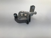 фото thumb №1, Volvo xc40 1.5 гібрид 2021 2022 радіаторів води рідини охолоджуючої 32260322