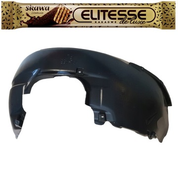 фото thumb №1, Подкрылок перед передние левая левая alfa romeo 159 05-08 2005-2008r.