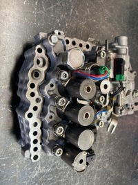 фото thumb №9, Блок керування коробки cvt клапани nissan qashkai 2.0 бензин