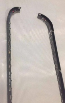 фото thumb №5, Mercedes-benz e w124 1992 каркас крепление люк