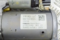 фото thumb №7, Audi q5 fy sq5 стартер 06m911021a 0001174402 3.0 бензин 260kw 2018