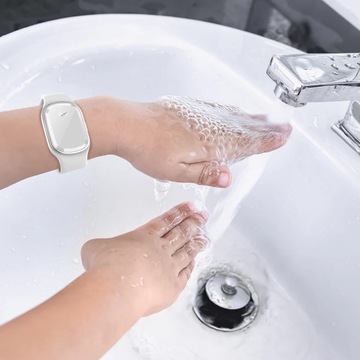 Браслеты от комаров Natural Ultrasonic
