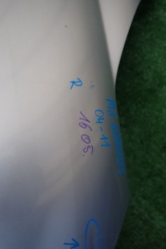 фото thumb №8, Mitsubishi grandis 03-11 крыло правый переднее перед