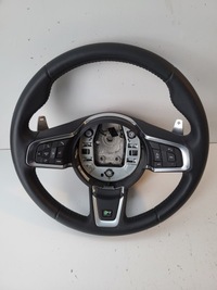 фото thumb №1, Воздуховод многофункциональный jaguar f-pace x761 r-sport gx7m-3f563-gc