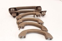 фото thumb №8, Передняя левая ручка потолочный ford maverick 831406 3.0l бензиновый 145kw