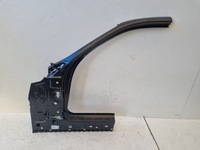 фото thumb №1, Bmw 1 f20 7284383 блок двигуна поріг обшивка оригінал