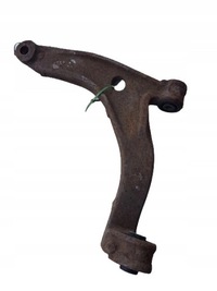 фото thumb №1, Важіль лівий перед vw transporter t5