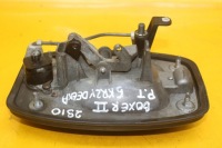 Ручка зовнішня дверей орні правий задні boxer 2 jumper 2 ducato 2 Недорого, фото thumb