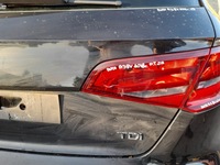 фото thumb №7, Audi a3 8v лампа правый задняя правая задняя с крышки