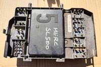 фото thumb №4, Модуль mercedes 1298200229