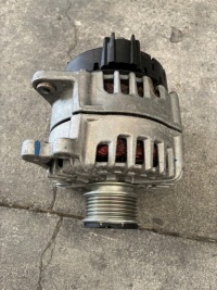 фото thumb №1, Porsche panamera 971 976 lift 2024 генератор 976903024