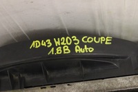 фото thumb №13, Радиатор + вентилятор mercedes c w203 1.8 b t