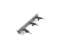 фото thumb №12, Dacia sandero форсунки / комплект 1.0 sce 75 бензин 54kw 73 hp 2017