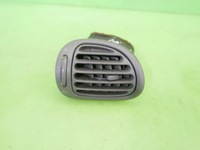 фото thumb №1, Решётка обдув левая перед peugeot 206 phi 98-03