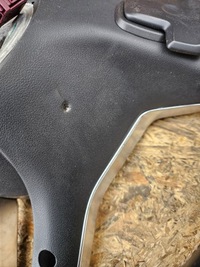 фото thumb №13, Mercedes e w207 руль многофункциональная a1724602703 лепестки