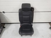 фото thumb №2, Renault espace iv 05r сидіння 2 3 ряд шкіра