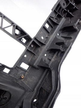 фото thumb №9, Vw polo v 5 6r 6c 09-17 pas переднее усилитель