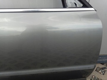 фото thumb №7, Двері правий перед vw passat b5 рестайлінг ld7w