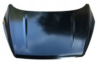 фото thumb №15, Капот кришка двигуна kuga mk2 escape usa 2016-