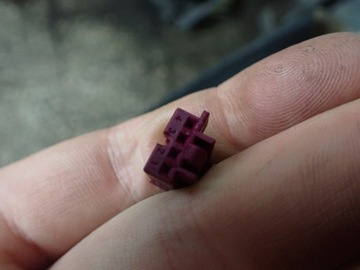 фото thumb №12, Стеля люк mercedes gls ii x166 3.0 17r 9461