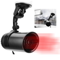 фото thumb №1, Termowentylator радиатор отопитель автомобильный воздуходувка 12v odmrażacz