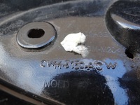 фото thumb №6, Решётка радиатора решётка радиатора ford kuga mk2