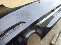 фото thumb №7, Bmw 5 g30 sedan бампер задний