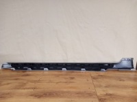 фото thumb №6, Vw passat b8 2015-2020 молдинг порог порог правый