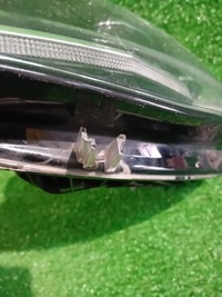 фото thumb №6, Vw golf 7 vii 5g1 рестайлинг лампа левая перед полный led,,,,