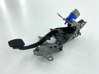 фото thumb №12, Педаль тормоза ford fiesta mk8 1.1b eu - комплект