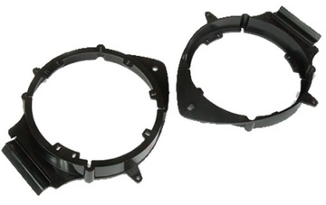 фото thumb №10, Jbl міцний динаміки 165mm chevrolet cobalt cruze camaro malibu перед зад