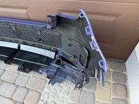 фото thumb №10, Бампер задня задній 735789939 purple fioletowy fiat 600 600e abarth 24-