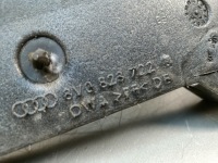 Шумоизоляция накладка крыла audi a3 8v правое правый 8v0823722 Киев, фото thumb