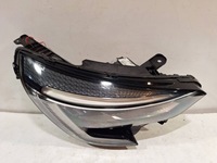 фото thumb №4, Лампа перед правая full led 260102407r renault clio v 19-