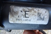 Интеркулер радиатор воздуха ford ranger 3 Доставка, фото thumb