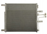 фото thumb №1, Радиатор кондиционера dodge ram 2008- 68092725aa