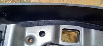 фото thumb №8, Audi a3 8l руль 8l0419091p