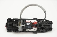 фото thumb №8, Ручка зовнішня праве зад skoda fabia mk3 5n0839885h 3t0837017e