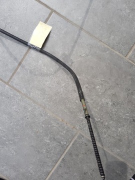 фото thumb №5, Трос люк mercedes w124 универсал