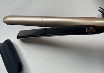 ВЫПРЯМИТЕЛЬ ДЛЯ ВОЛОС GHD GOLD GRAND-LUXE КАК НОВЫЙ