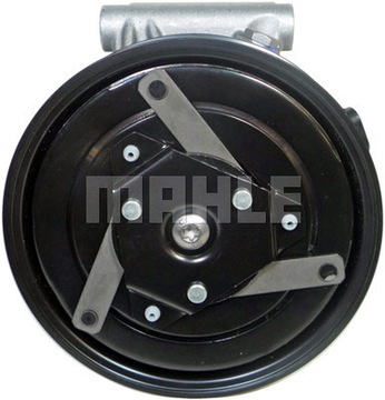 фото thumb №12, Behr mahle компресор кондиціонера renault megane/nissan almera cvc6