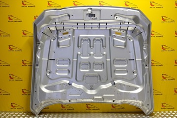 фото thumb №10, Ford mustang gt рестайлинг 2018 19- капот перед alu usa