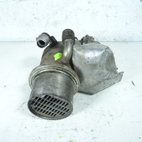 фото thumb №2, Skoda rapid 1.6tdi радиатор выхлопных газов 04l131512ag